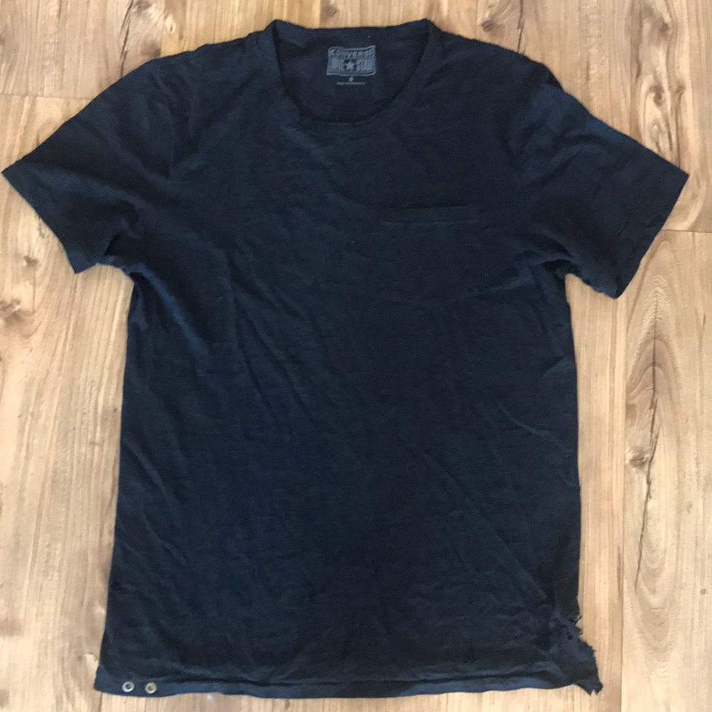 Converse Rocker Pocket Tshirt